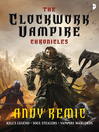 Cover image for The Clockwork Vampire Chronicles